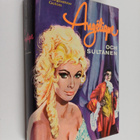 Sergeanne Golon : Angelique och sultanen - pikkukuva 1
