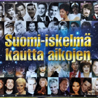 SUOMI-ISKELMÄ KAUTTA AIKOJEN- 5CDn kokoelma Valitut Palat - pikkukuva 1