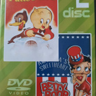 PUTTE POSSU & BETTY BOOP DVD - pikkukuva 1
