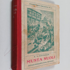 Robert Louis Stevenson : Musta nuoli : kertomus Ruusujen ... - pikkukuva 1