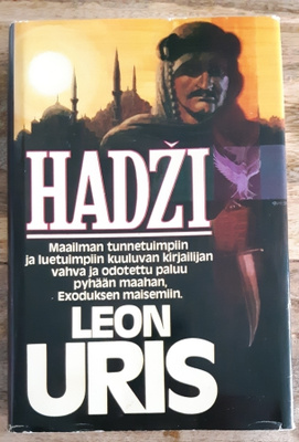 Leon Uris - Hadži
