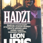 Leon Uris - Hadži - pikkukuva 1
