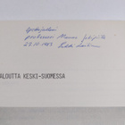 Erkki Laitinen : 100 vuotta maatilataloutta Keski-Suomess... - pikkukuva 3