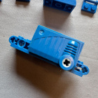 Siniset legopalat - pikkukuva 5