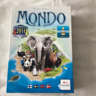 Mondo lautapeli - pikkukuva 1