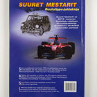 Matti (toim.) Kyllönen : Suuret mestarit : Ruutulipun 10-... - pikkukuva 2