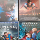 Superman 4 dvd - pikkukuva 1