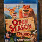 Karvakamut trilogia (3xBlu-ray) - pikkukuva 1