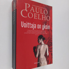 Paulo Coelho : Voittaja on yksin - pikkukuva 1