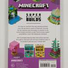Mojang Ab ym. : Minecraft: Super Bite-Size Builds (Over 2... - pikkukuva 2