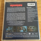 Spookies Blu-ray (2 Disc, Vinegar Syndrome) - pikkukuva 2
