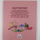 Tuuli Hypen : Nanna 2 : Jäljet pelottavat! - pikkukuva 2