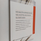 Henkilövahinkoasiain neuvottelukunnan suosituksia : vahin... - pikkukuva 1