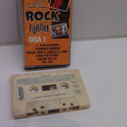 ROCK FORUM OSA 1. ,RAMONA, LAPSUUDEN SANKAREILLE,POHJOIS -.. - pikkukuva 1