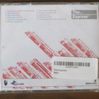 Belleruche: The Express (uusi) CD - pikkukuva 2