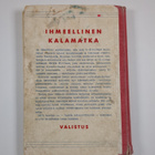 Heikki Rytkönen : Ihmeellinen kalamatka : kertomus Justus... - pikkukuva 2