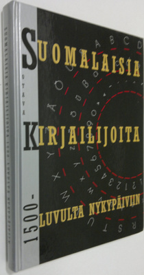 Risto (toim.) Rantala : Suomalaisia kirjailijoita 1500-lu...