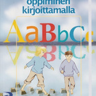 Arne Trageton: Lukemaan oppiminen kirjoittamalla - pikkukuva 1