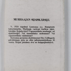 Gregory Kinsman : Murhaajan sijaiskärsijä - pikkukuva 2
