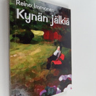 Reino Immonen : Kynän jälkiä - pikkukuva 1