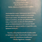 KNAUSGÅRD: TAISTELUNI - TOINEN KIRJA - pikkukuva 2