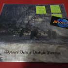 ALTAR OF PERVERSION - ADGNOSCO VETERIS VESTIGIA FLAMMAE 10'' - pikkukuva 1