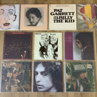 Bob Dylan Vinyylilevykokoelma - 51 x LP’s - pikkukuva 2