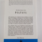 Peter Englund : Pultava - pikkukuva 2