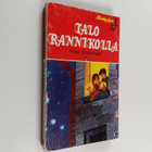 Noel Streatfeild : Talo rannikolla - pikkukuva 1