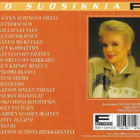 Katri Helena • 20 Suosikkia • Syysunelma CD - pikkukuva 2