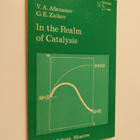 Gennadii Efremovich Zaikov ym. : In the Realm of Catalysis - pikkukuva 1