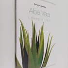 Peter Atherton : Aloe vera - Läkeplantan (signeerattu, te... - pikkukuva 1