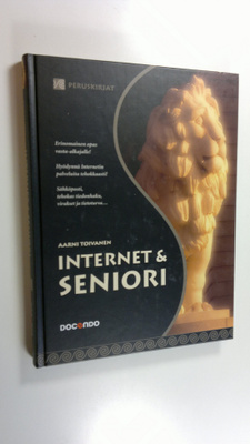 Aarni Toivanen : Internet & seniori