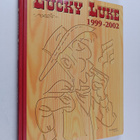 Morris : Lucky Luke 1999-2002 : Profeetta Dunkle ; Taidem... - pikkukuva 1