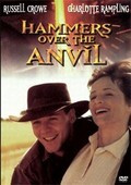 hammers over the anvil (10 358) k -FI- DVD suomik. russell