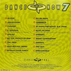 Dance Now 7 CD - pikkukuva 4