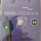 Kaverille ei jätetä 5/6  DVD UUSI - pikkukuva 1