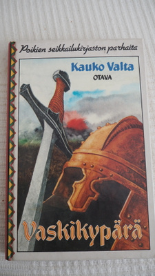 Kauko Valta: VASKIKYPÄRÄ, 1984 (1934)