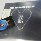 RAMMSTEIN - ICH TU DIR WEH UUSI 7'' SINGLE 2010 1ST EU PRESS - pikkukuva 1