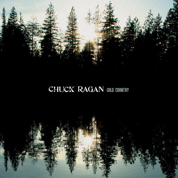 Chuck Ragan - Gold Country (CD) NEAR MINT!!