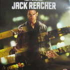 JACK REACHER / TAPPAJAN JÄLJILLÄ BLU-RAY - pikkukuva 1
