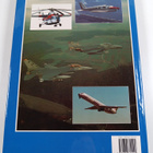 Michael John Haddrick Taylor : History of flight - pikkukuva 2