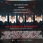 My Chemical Romance – Three Cheers For Sweet Revenge - pikkukuva 2