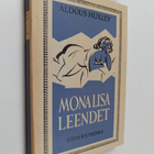 Aldous Huxley : Mona Lisa leendet och andra noveller - pikkukuva 1