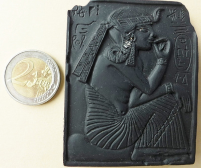 Figuuri Egypti matkamuisto FAARAO, Farao