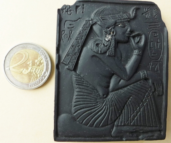 Figuuri Egypti matkamuisto FAARAO, Farao