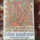 Eddan jumalrunot - pikkukuva 1