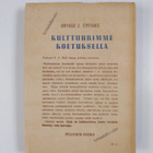 Arnold J Toynbee : Kulttuurimme koetuksella - pikkukuva 2