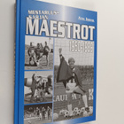 Atik Ismail : Mestaruussarjan maestrot 1960-1989 - pikkukuva 1