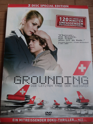 Grounding